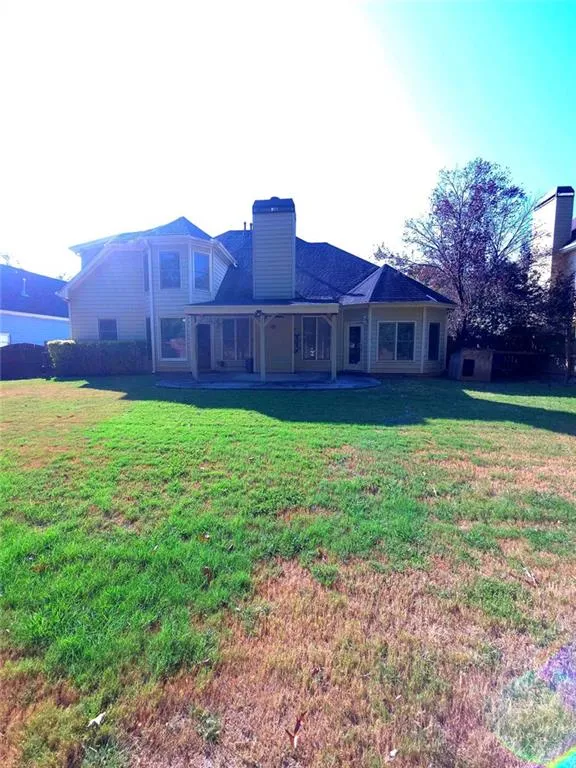 1753 Wheat Grass Way Grayson, GA 30017