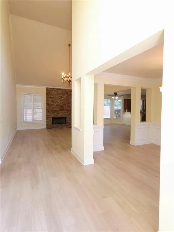 1753 Wheat Grass Way Grayson, GA 30017