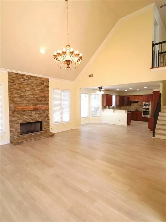 1753 Wheat Grass Way Grayson, GA 30017