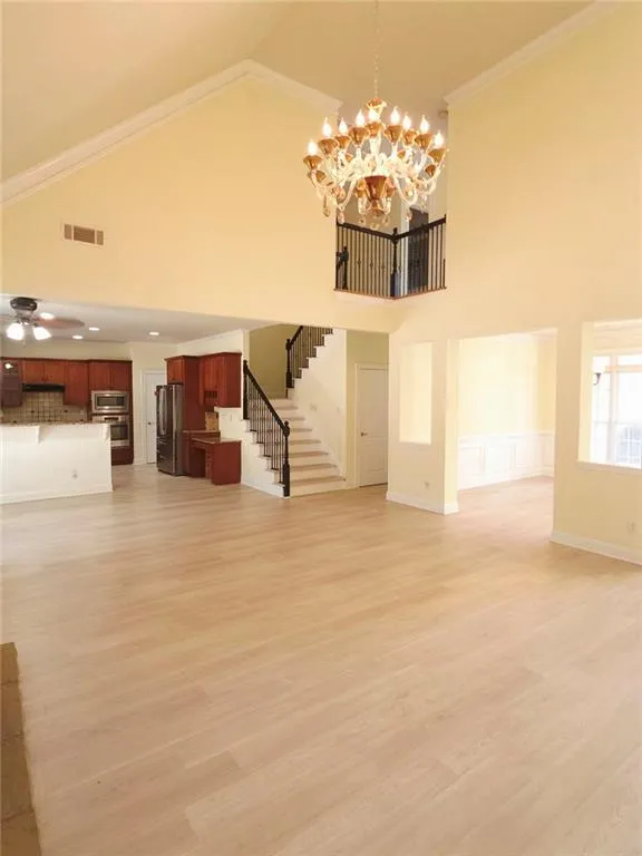 1753 Wheat Grass Way Grayson, GA 30017