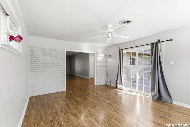 1214 Mount Capote San Antonio, TX 78213