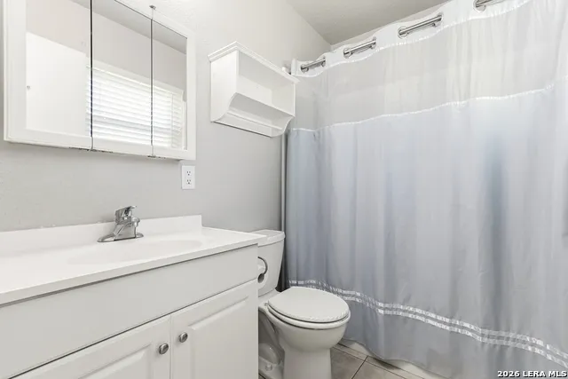 1214 Mount Capote San Antonio, TX 78213