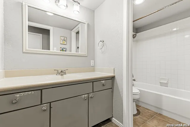 1214 Mount Capote San Antonio, TX 78213
