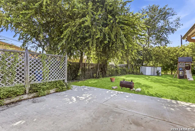 1214 Mount Capote San Antonio, TX 78213