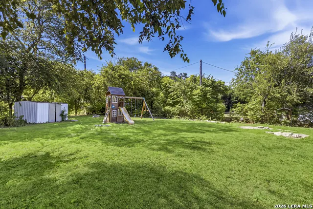 1214 Mount Capote San Antonio, TX 78213