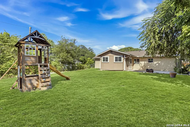 1214 Mount Capote San Antonio, TX 78213
