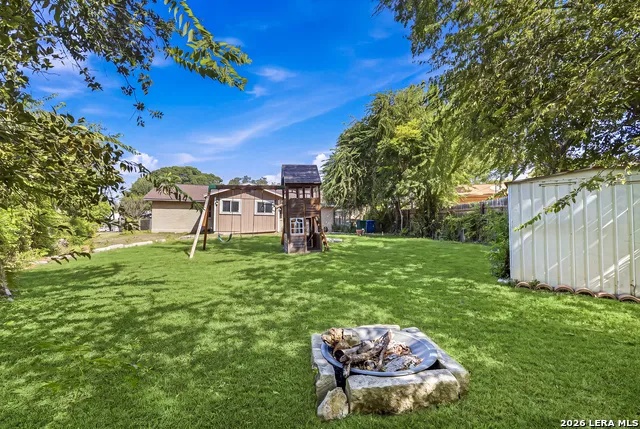 1214 Mount Capote San Antonio, TX 78213