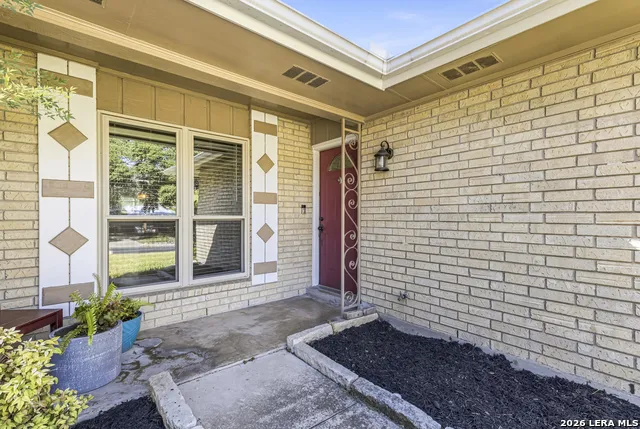 1214 Mount Capote San Antonio, TX 78213