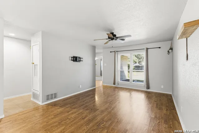 1214 Mount Capote San Antonio, TX 78213
