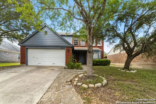 10315 MUSTANG RIDGE RD Converse, TX 78109