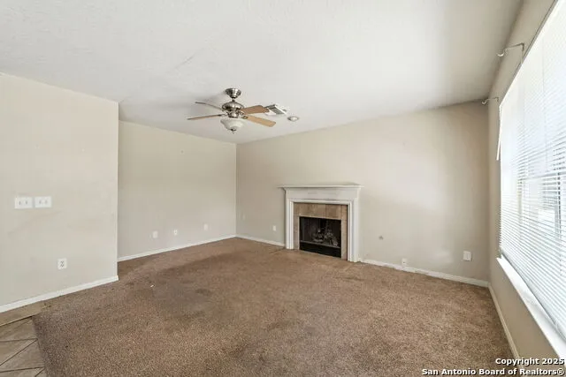 10315 MUSTANG RIDGE RD Converse, TX 78109