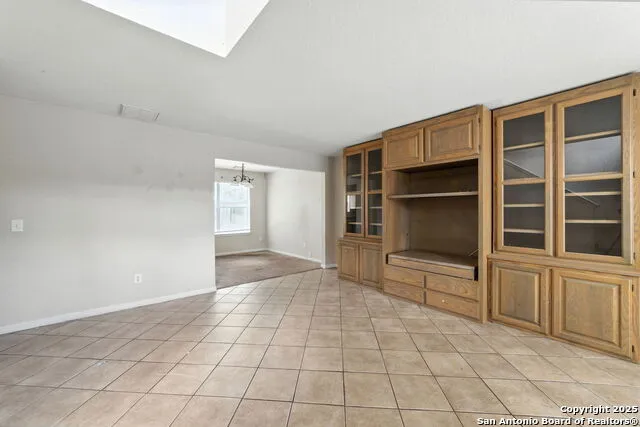 10315 MUSTANG RIDGE RD Converse, TX 78109