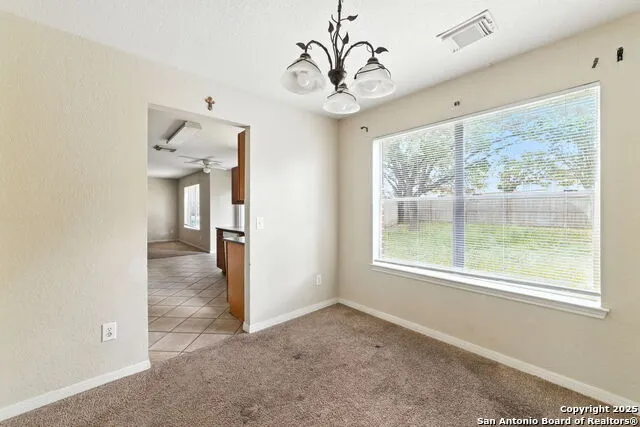 10315 MUSTANG RIDGE RD Converse, TX 78109