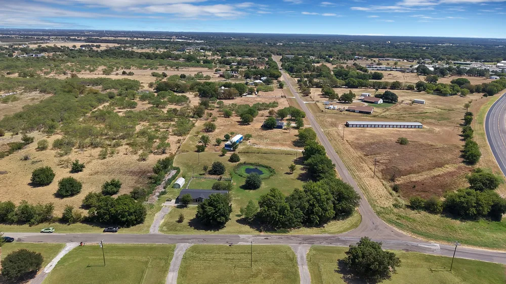 9159 County Road 2584 Royse City, TX 75189