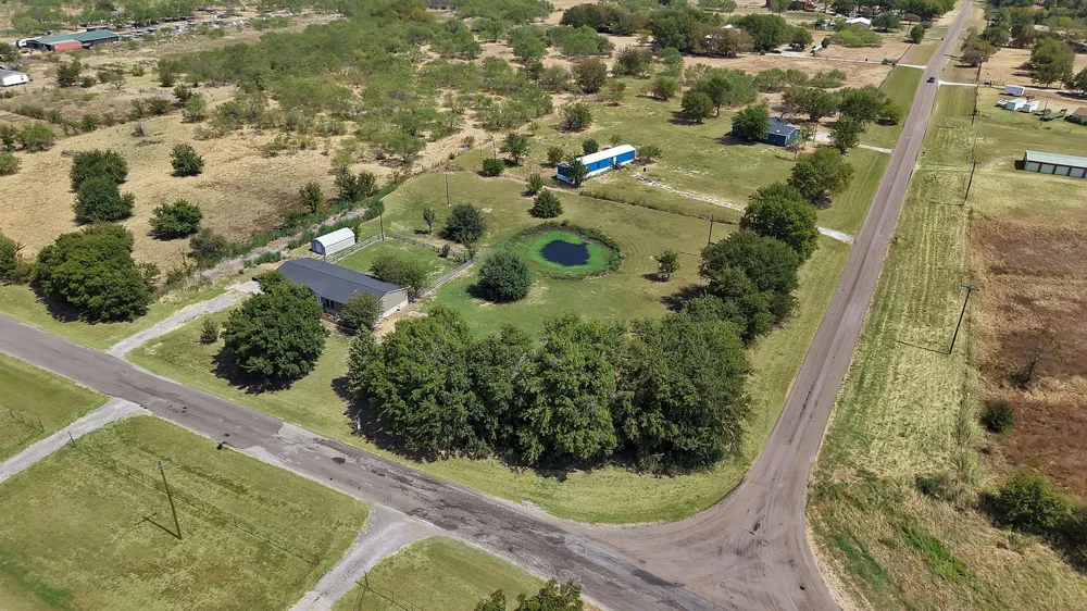 9159 County Road 2584 Royse City, TX 75189
