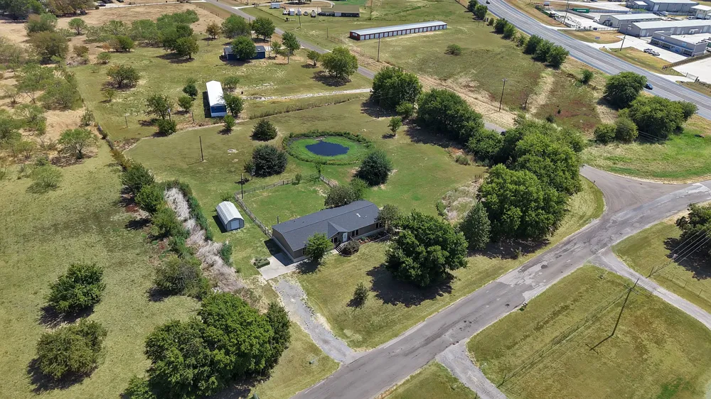 9159 County Road 2584 Royse City, TX 75189