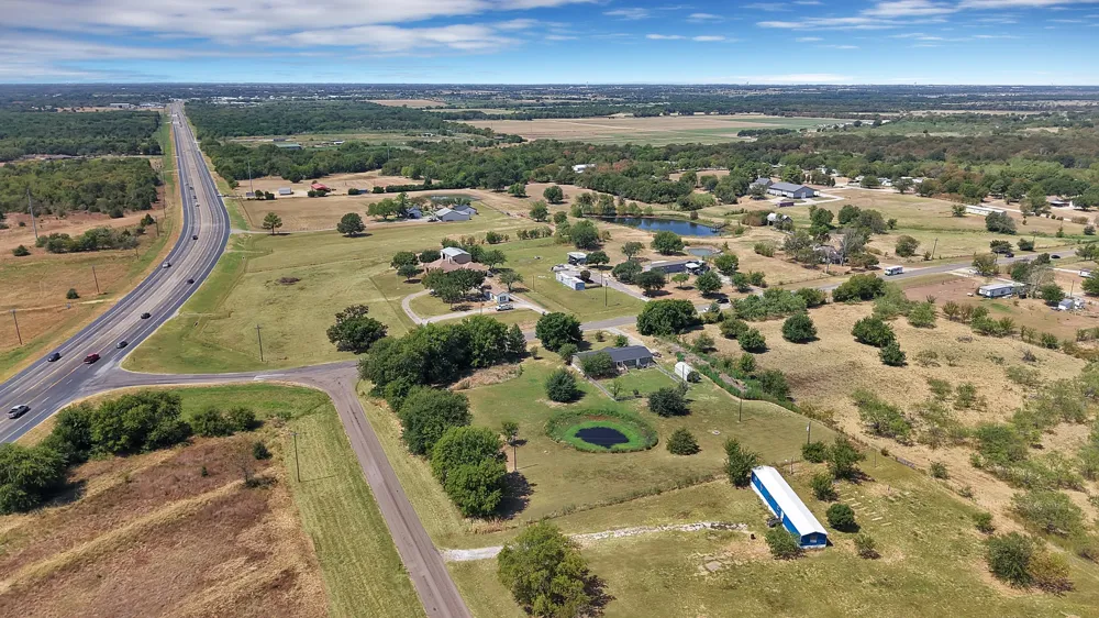 9159 County Road 2584 Royse City, TX 75189