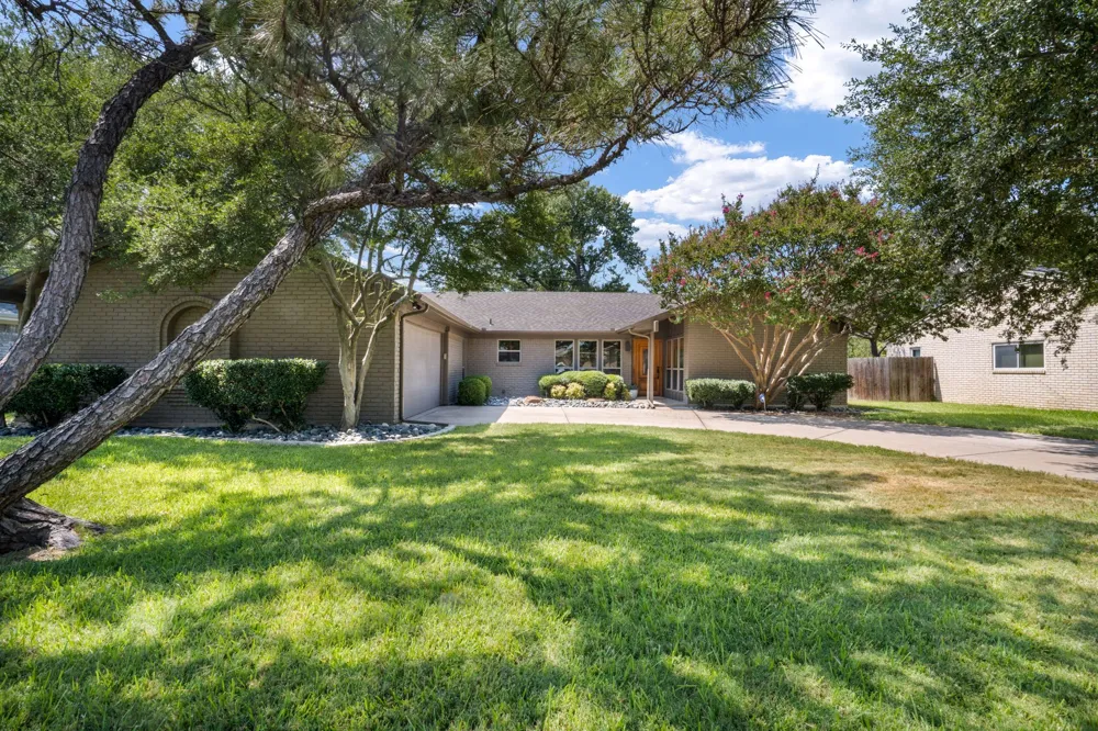 5112 Cordova Avenue Fort Worth, TX 76132