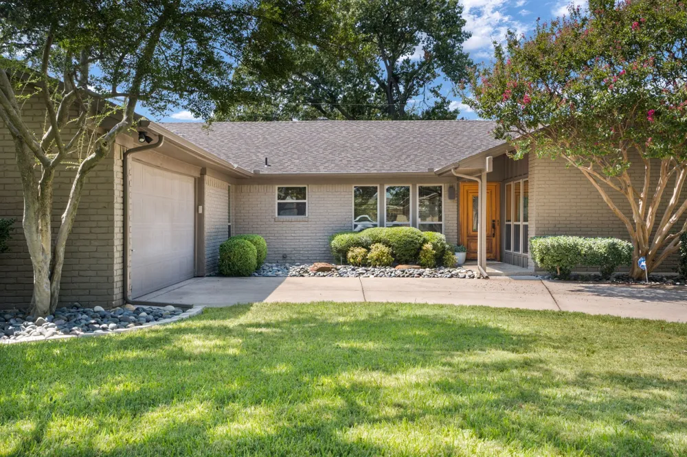 5112 Cordova Avenue Fort Worth, TX 76132