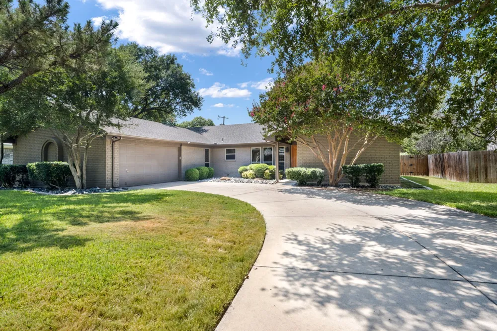 5112 Cordova Avenue Fort Worth, TX 76132