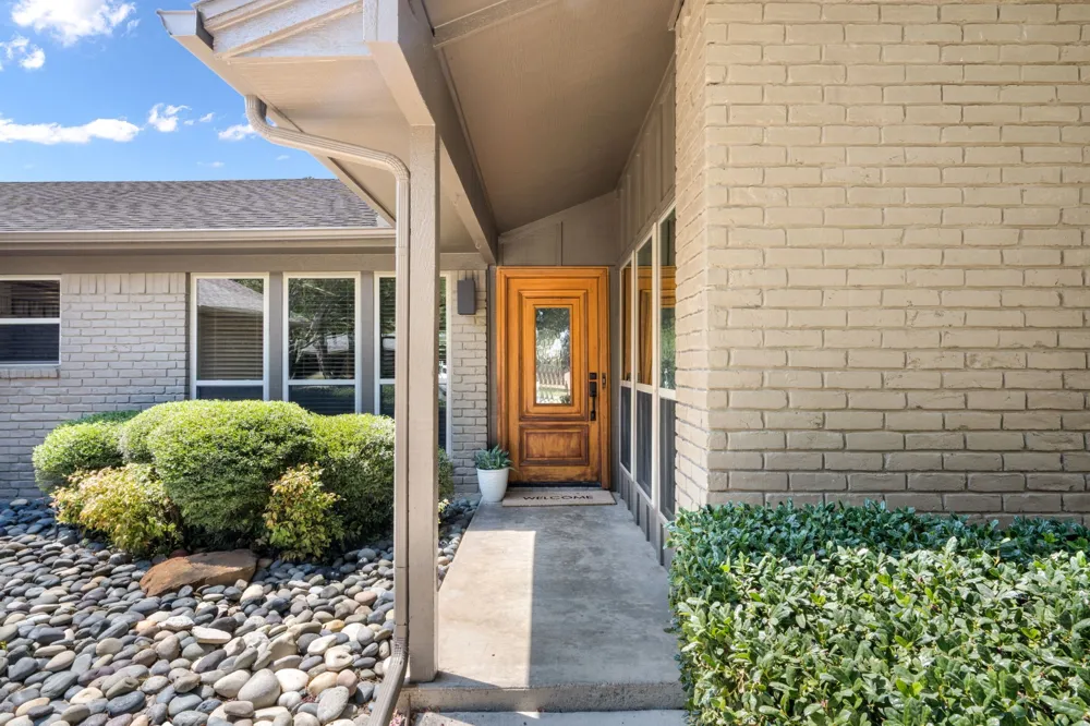 5112 Cordova Avenue Fort Worth, TX 76132