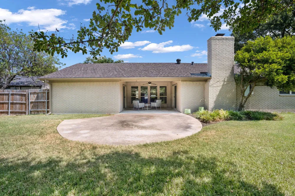 5112 Cordova Avenue Fort Worth, TX 76132