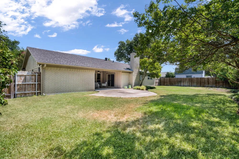 5112 Cordova Avenue Fort Worth, TX 76132