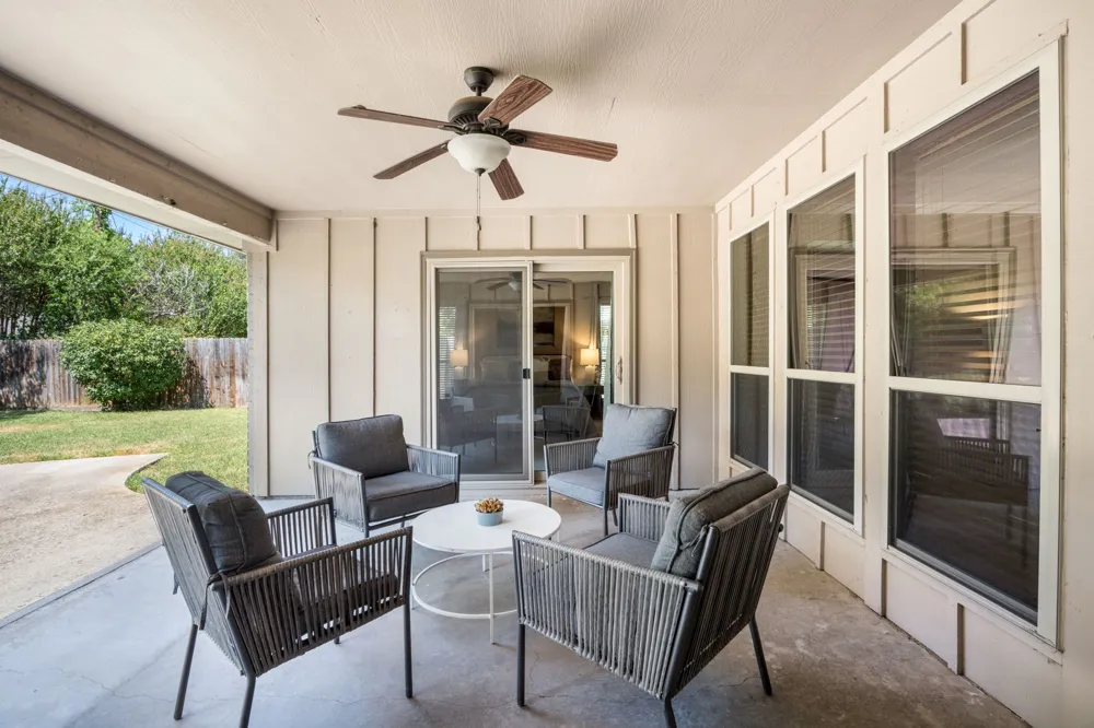 5112 Cordova Avenue Fort Worth, TX 76132