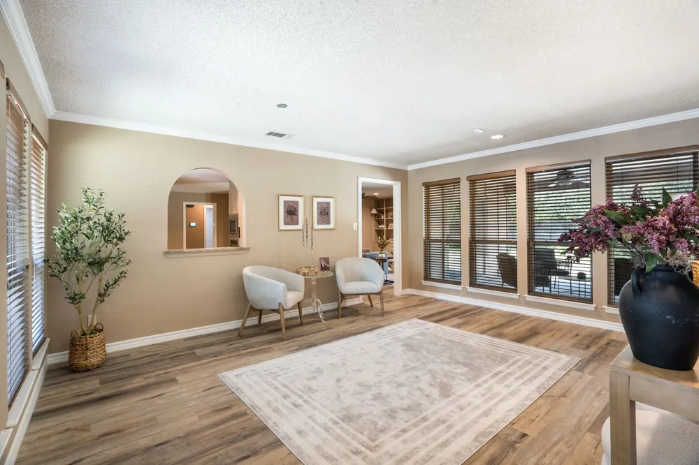 5112 Cordova Avenue Fort Worth, TX 76132