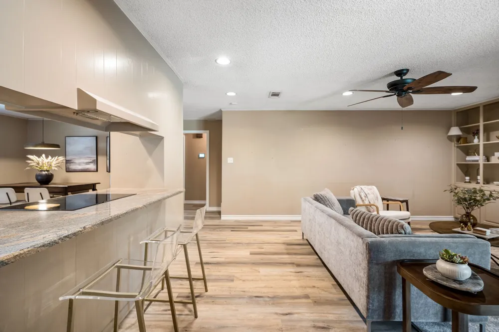 5112 Cordova Avenue Fort Worth, TX 76132