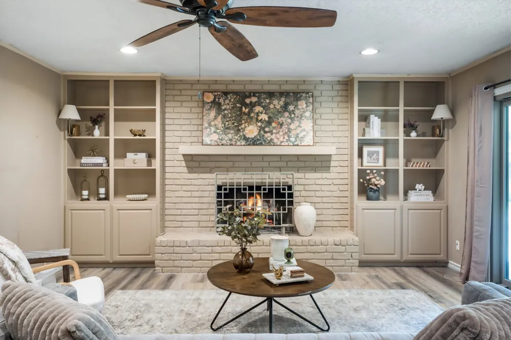 5112 Cordova Avenue Fort Worth, TX 76132