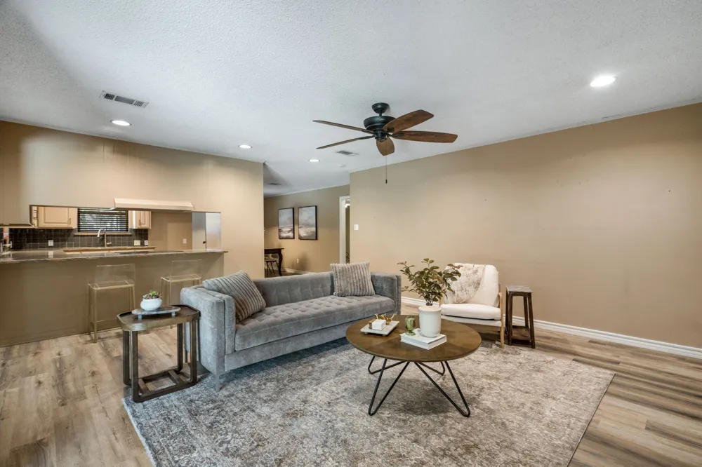 5112 Cordova Avenue Fort Worth, TX 76132