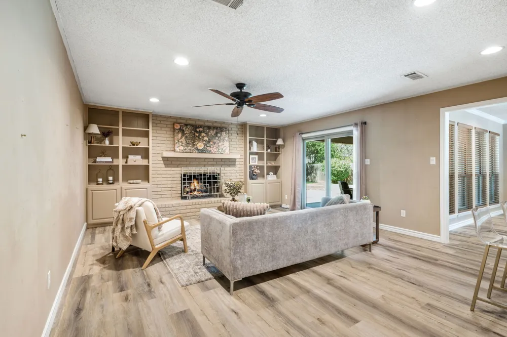 5112 Cordova Avenue Fort Worth, TX 76132