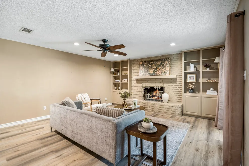 5112 Cordova Avenue Fort Worth, TX 76132