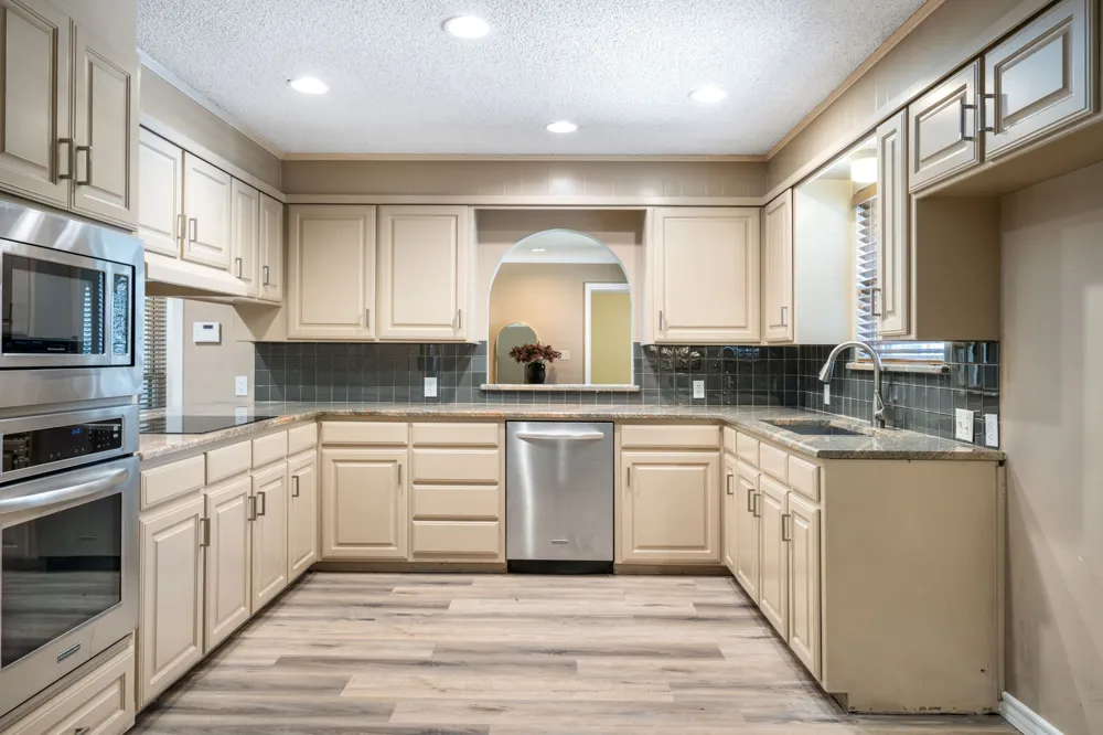 5112 Cordova Avenue Fort Worth, TX 76132