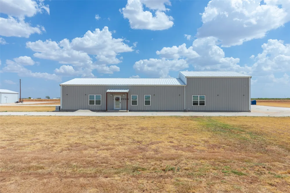 2264 FM 3116 Anson, TX 79501