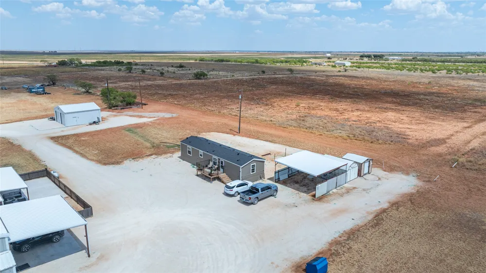 2264 FM 3116 Anson, TX 79501