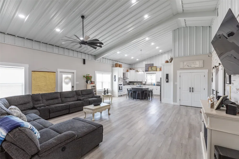 2264 FM 3116 Anson, TX 79501