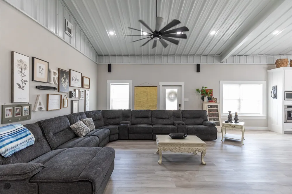 2264 FM 3116 Anson, TX 79501