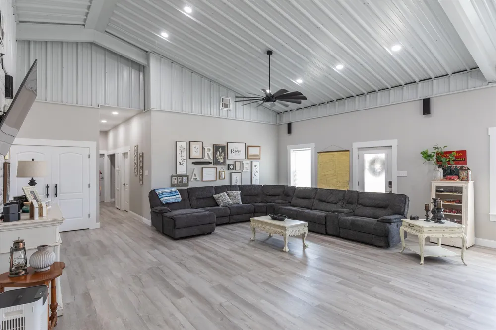 2264 FM 3116 Anson, TX 79501