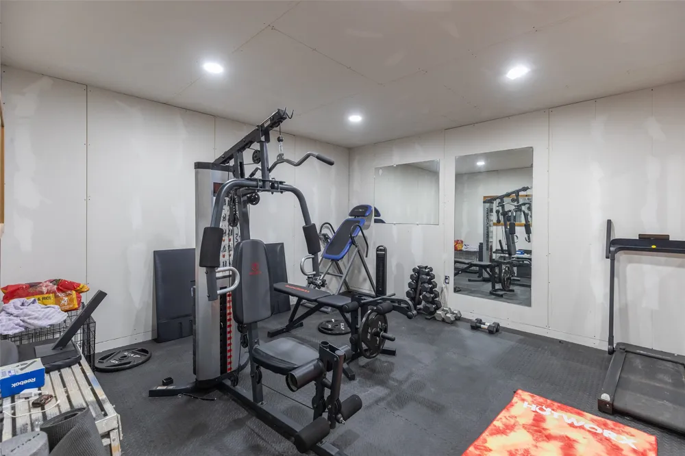 2264 FM 3116 Anson, TX 79501