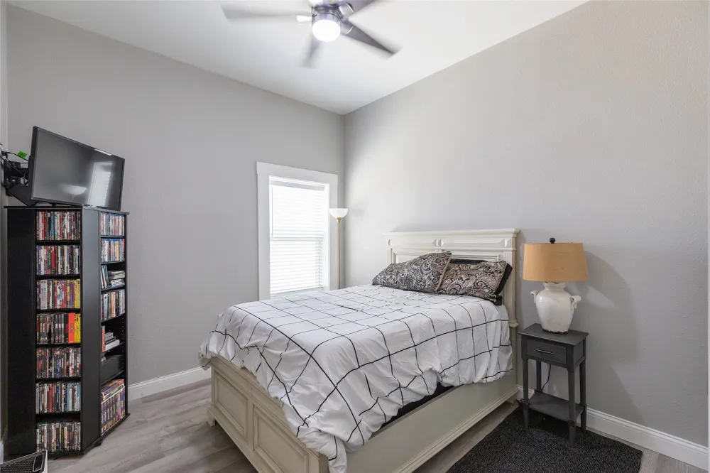 2264 FM 3116 Anson, TX 79501