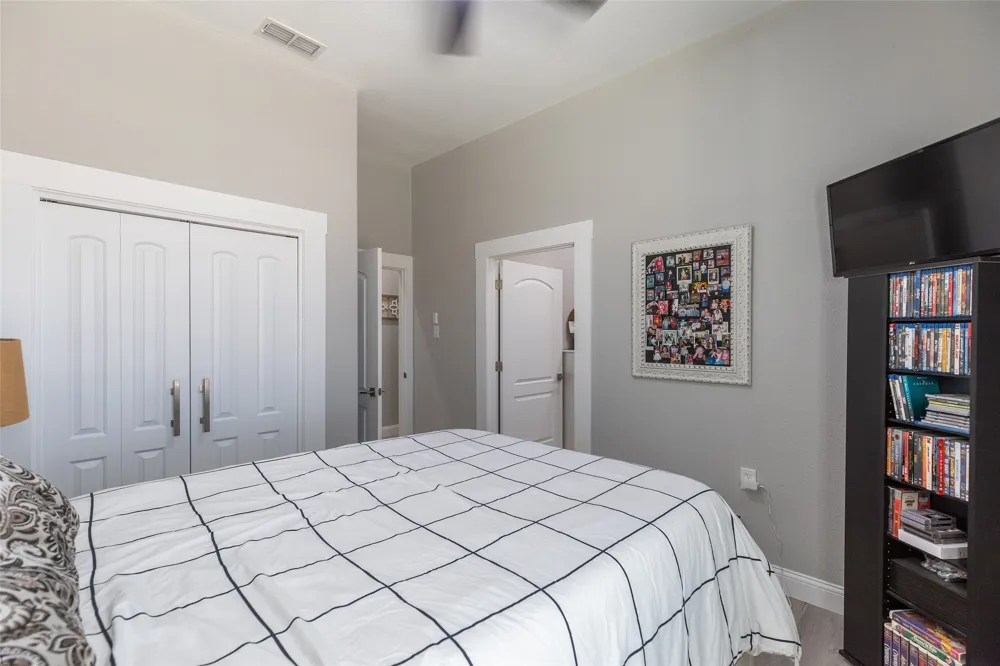 2264 FM 3116 Anson, TX 79501