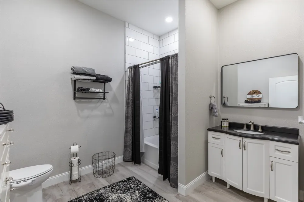 2264 FM 3116 Anson, TX 79501