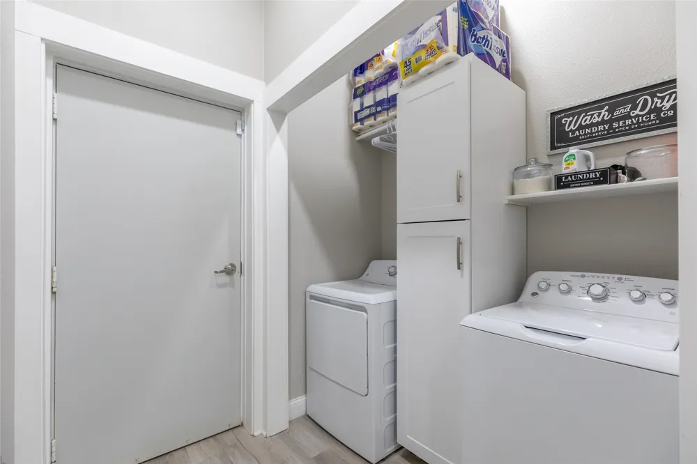 2264 FM 3116 Anson, TX 79501