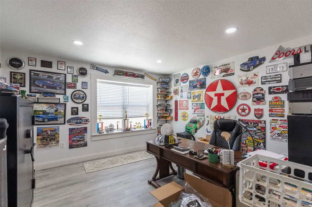 2264 FM 3116 Anson, TX 79501