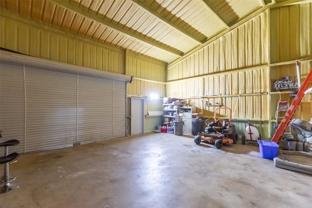2264 FM 3116 Anson, TX 79501
