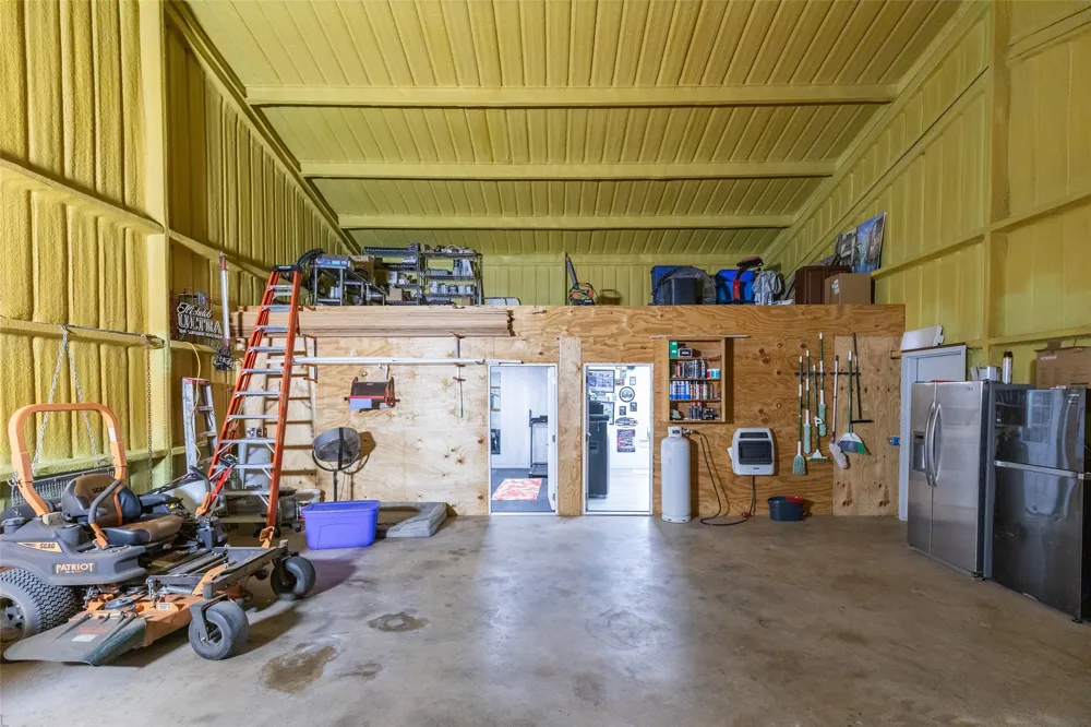 2264 FM 3116 Anson, TX 79501