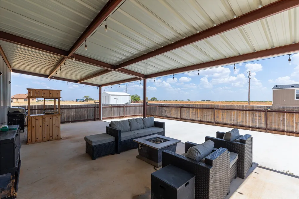 2264 FM 3116 Anson, TX 79501