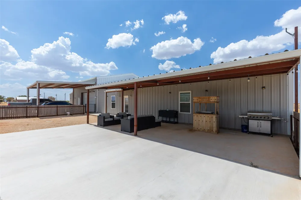2264 FM 3116 Anson, TX 79501